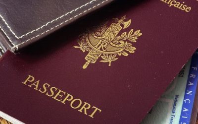 Dispositif CNI/Passeport