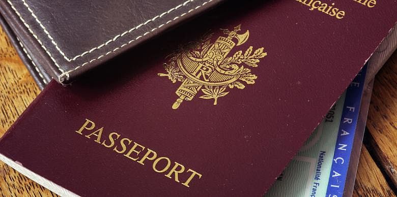 Dispositif CNI/Passeport
