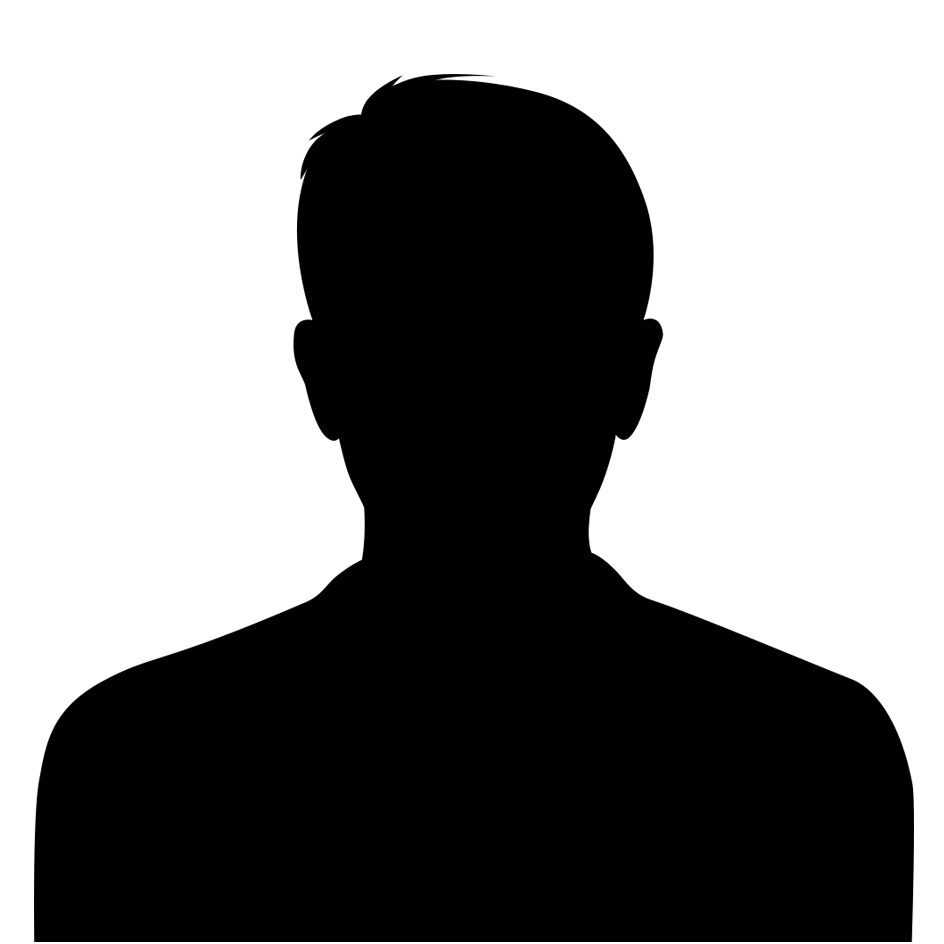 male-silhouette