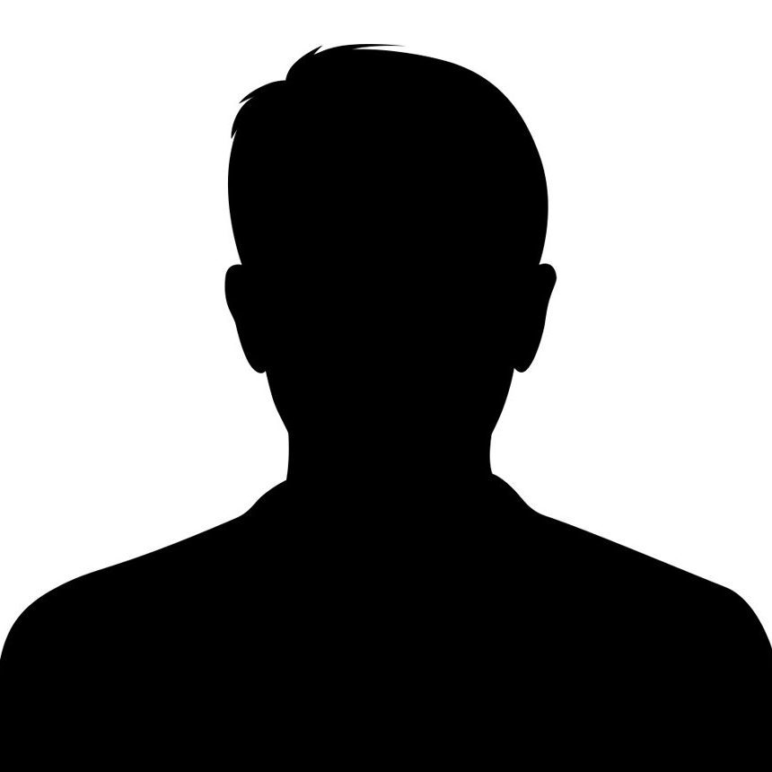 male-silhouette