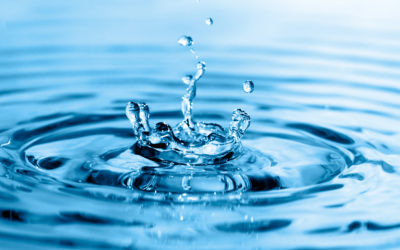 Un nouveau service client pour l’eau au 1er janvier