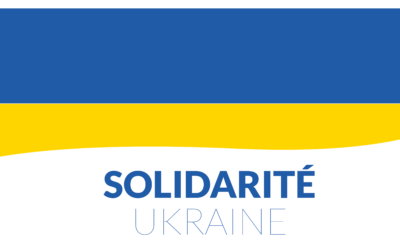 Solidarité Ukraine : reprise des collectes en mairies déléguées