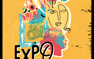 Programme des expositions à Champtoceaux 2023