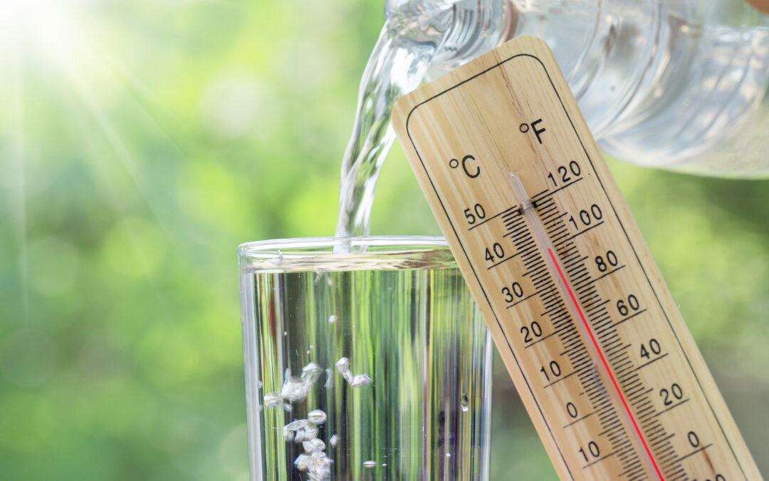 Plan canicule, pensez à vous inscrire !