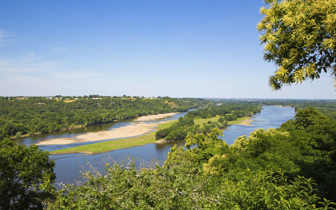 Verrou Val de Loire : un site remarquable à préserver