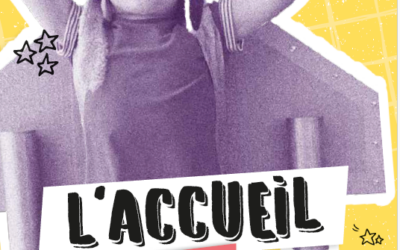 Accueil des 0-11 ans : un livret à destination des familles