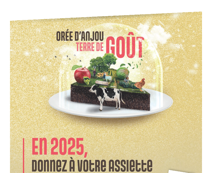 Orée Mag : arrêt de la distribution du magazine municipal dans les boîtes aux lettres