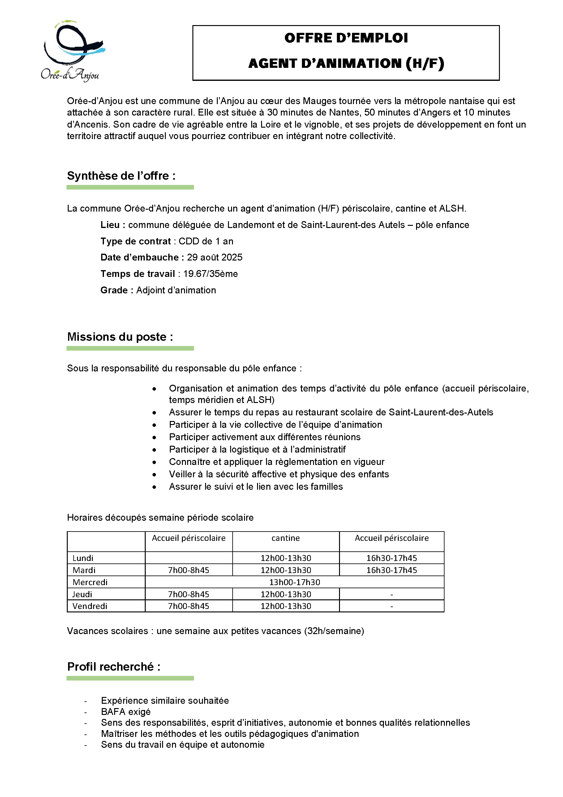 Rentrée - Agent animation Ldt 2025-020_Page_1