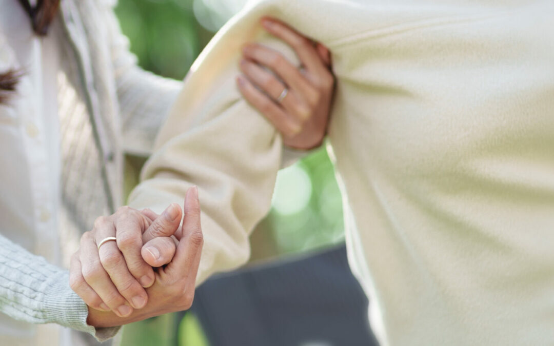 « Bien vieillir à Orée-d&rsquo;Anjou » : un nouveau plan gérontologique