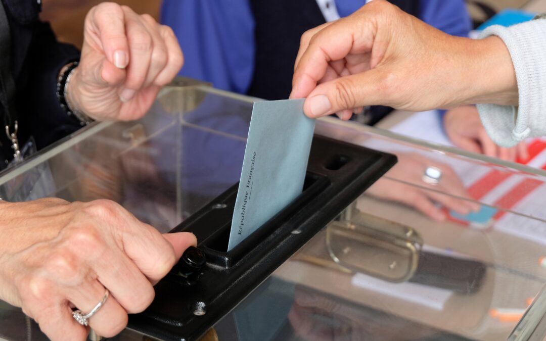 Élections municipales : appel à volontaires dans les bureaux de vote