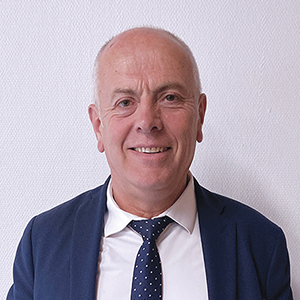 Didier HUCHON