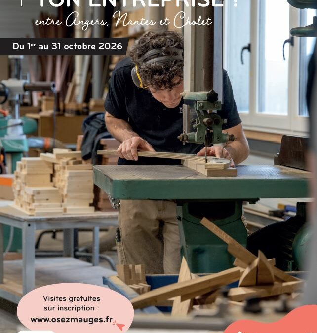 C&rsquo;est quoi ton entreprise ?