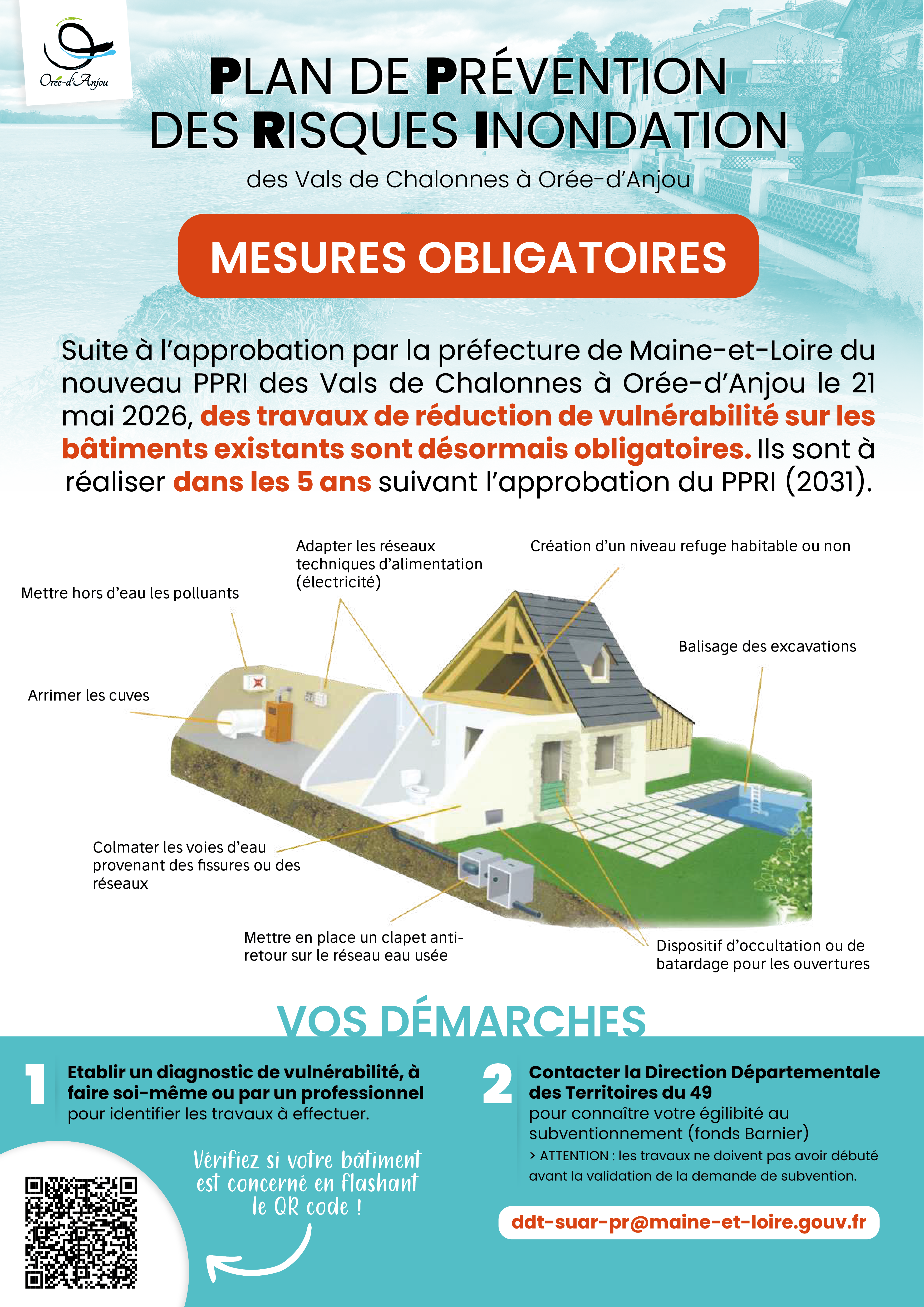 AFFICHE INFO PPRI