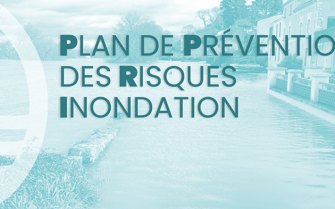 PPRi : des travaux obligatoires pour réduire le risque la vulnérabilité face aux inondations